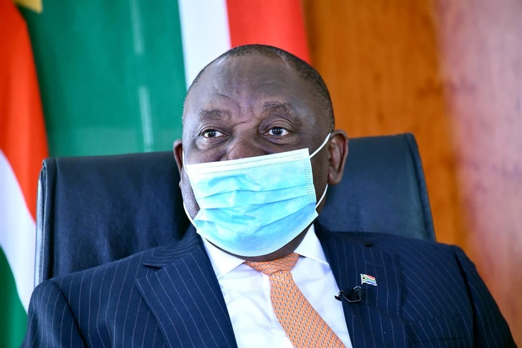 WATCH | EXPLAINED: President Ramaphosa exposed to Covid-19 - what we know so far