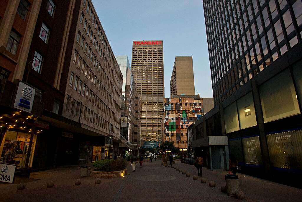 Eskom, Transnet move to new departments as govt preps for private sector involvement, reform