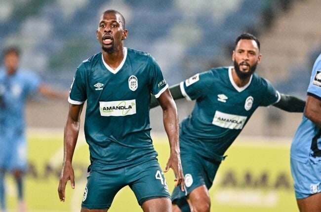 LIVE | Premier Soccer League: AmaZulu v TS Galaxy