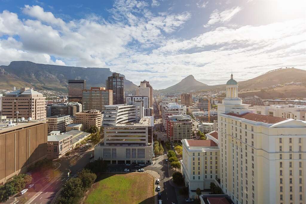 City of Cape Town secures nearly R3bn infrastructure boost from IFC