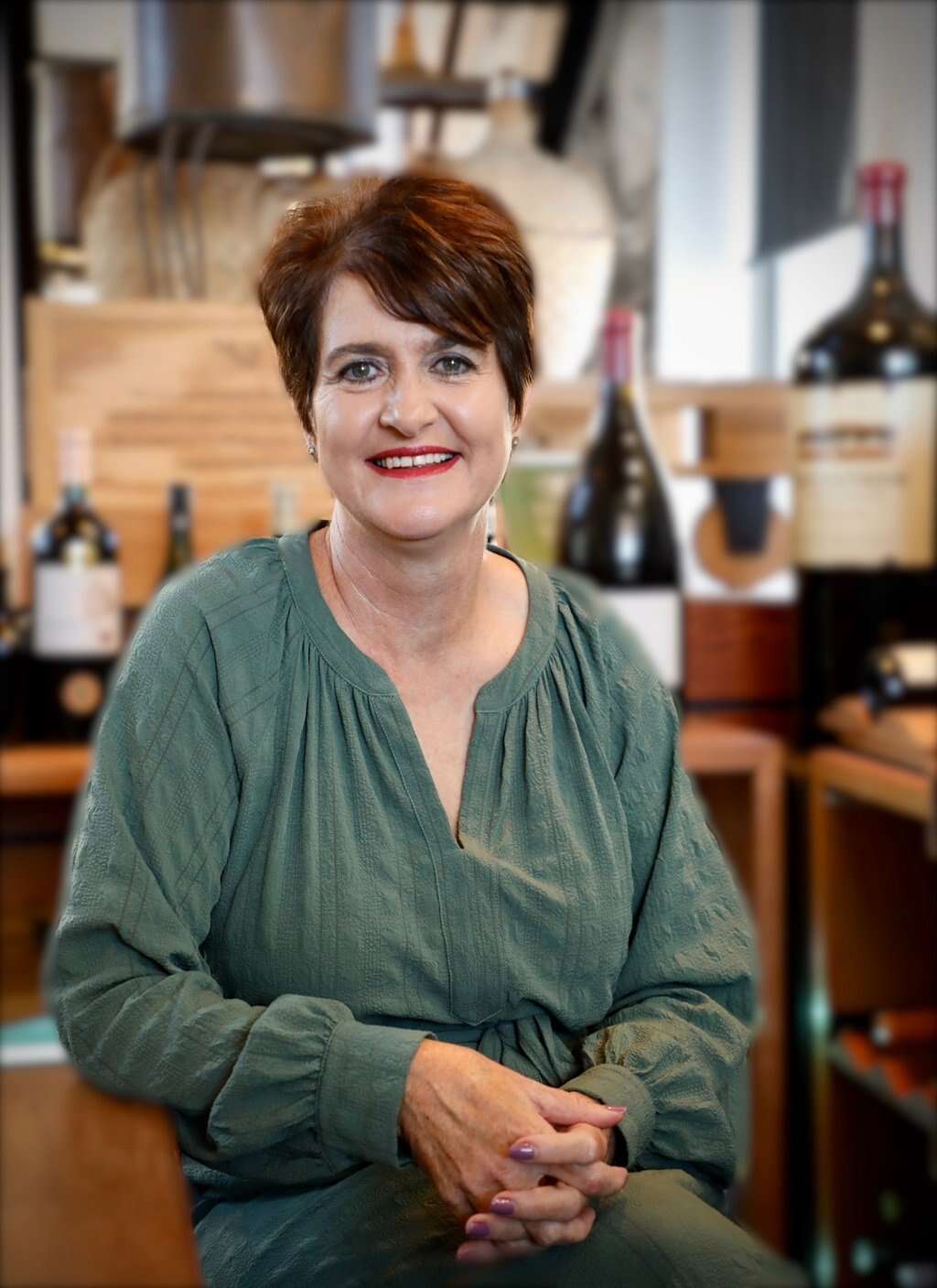 WINE NEWS | OIV celebrates centenary and appoints SA's Yvette van der Merwe as president