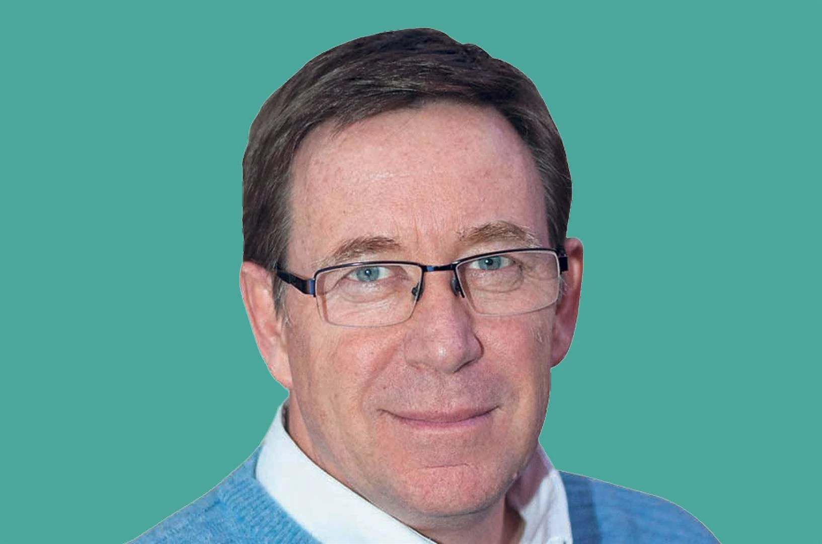 Braam Hanekom: Wanneer word die onkruid in SA uitgetrek?
