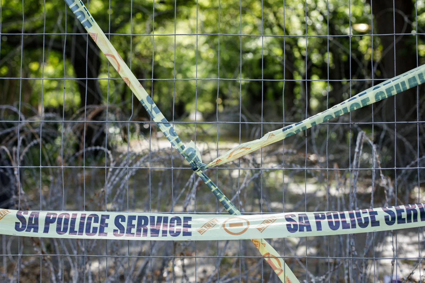 Man van Witrivier erken hy het sy suster vermoor en in vlak graf begrawe