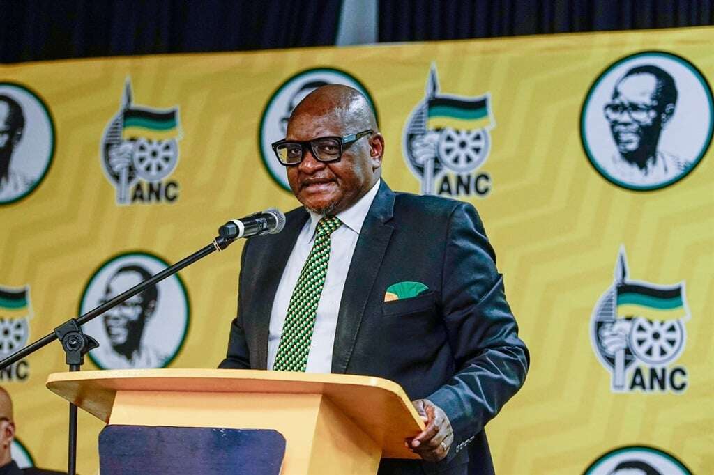 Back to school: ANC ramps up renewal project with compulsory course for all its members