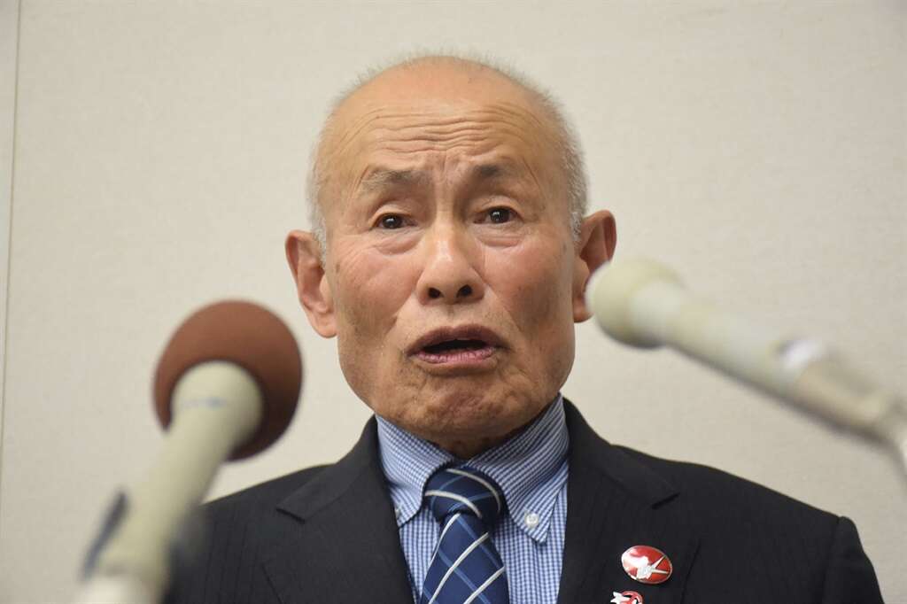 With nuclear taboo 'under pressure', Japanese atomic bomb survivor group wins Nobel Peace Prize