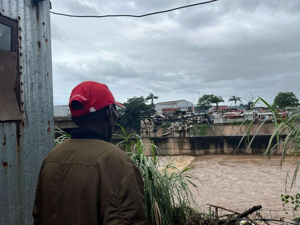 'They disappeared one by one': KZN teen recalls horrific night he lost 3 siblings to deadly floods