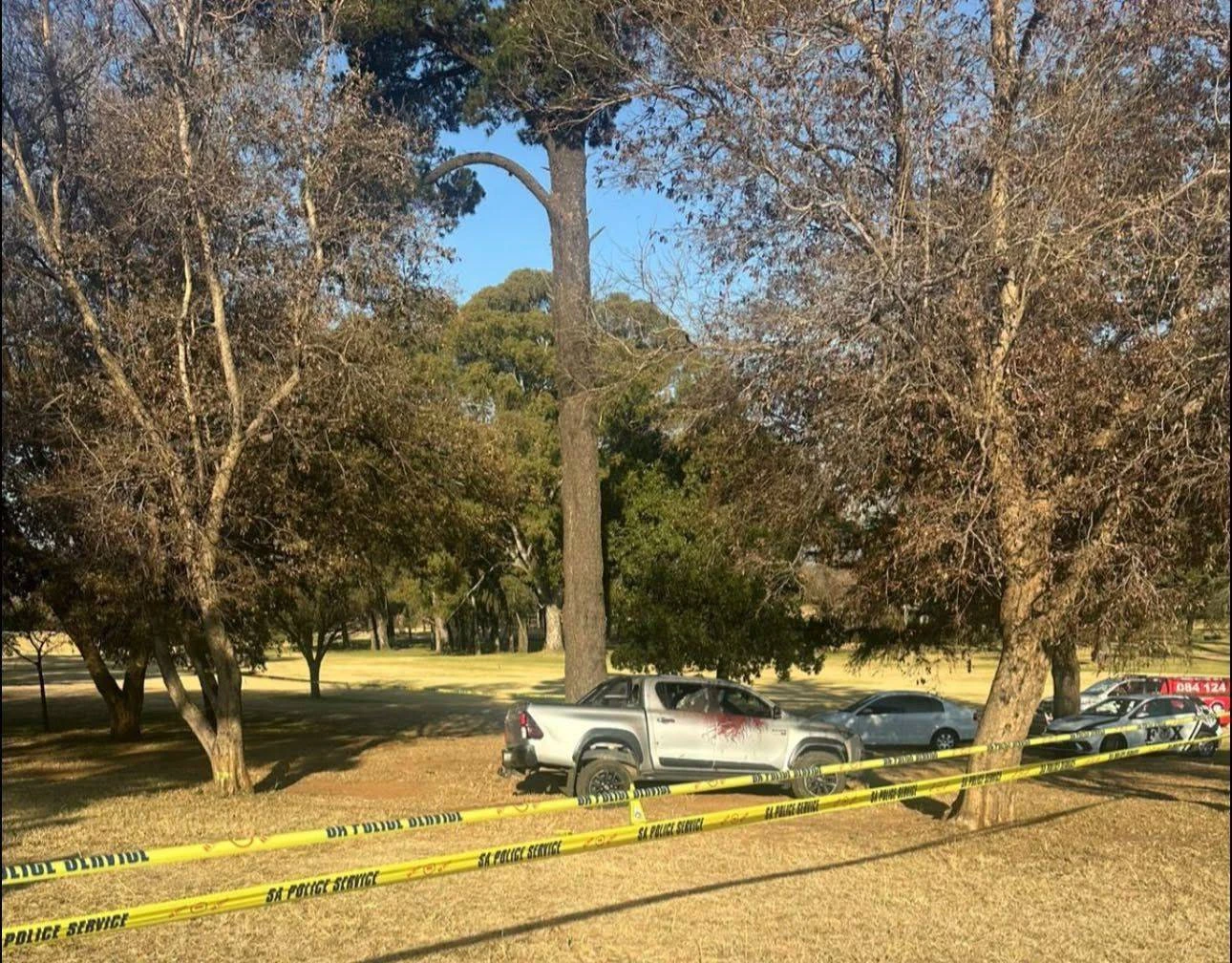 Skietery op R59 eis lewe en ruk verkeer in Alberton tot stilstand