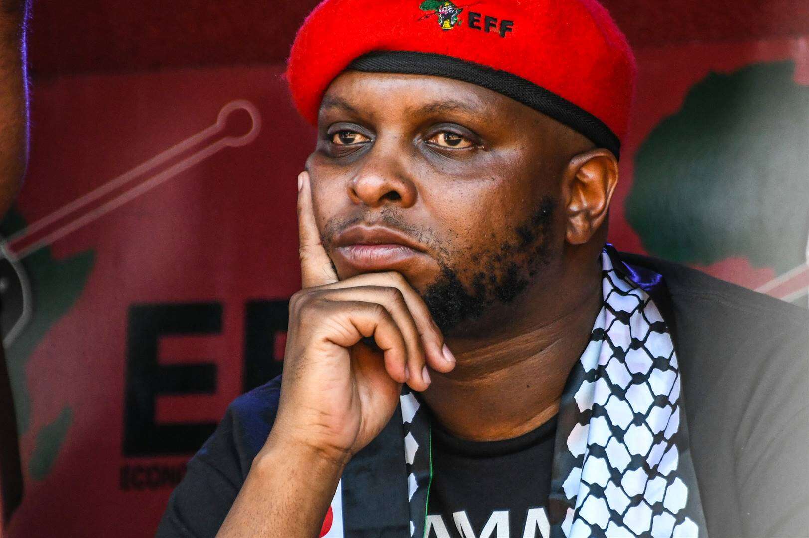 Kommentaar: Shivambu se aksie verg ’n vinnige reaksie van RNE