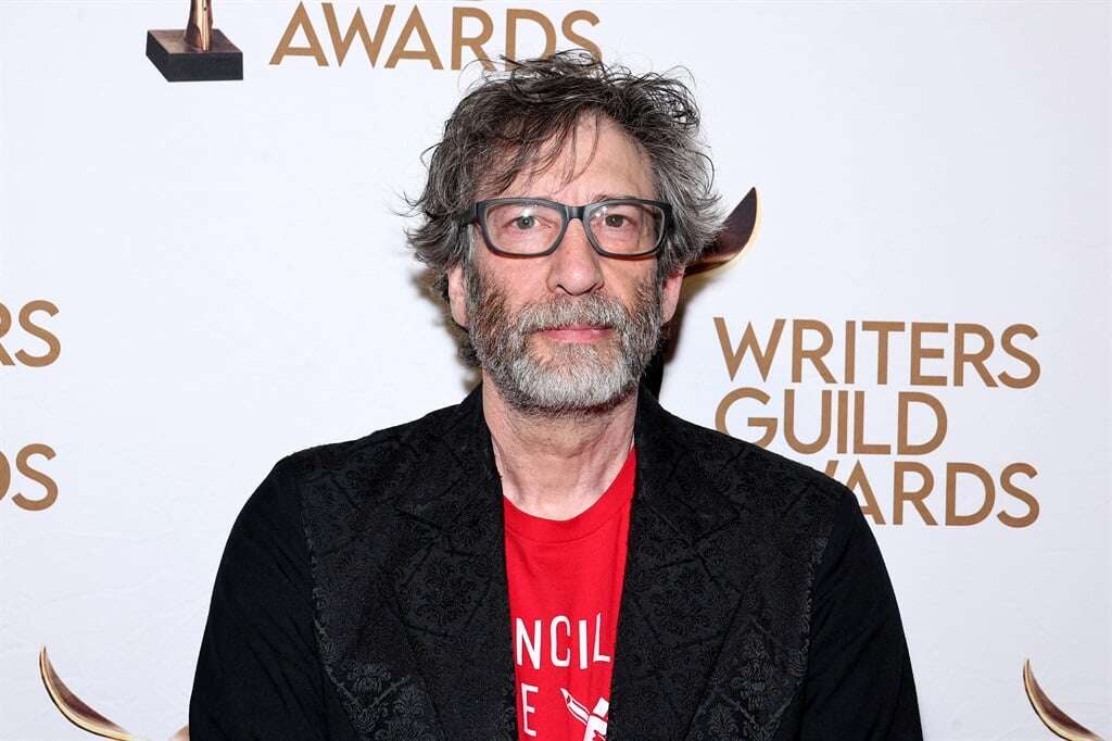 Neil Gaiman denies abuse: Bestselling author faces multiple sexual assault allegations