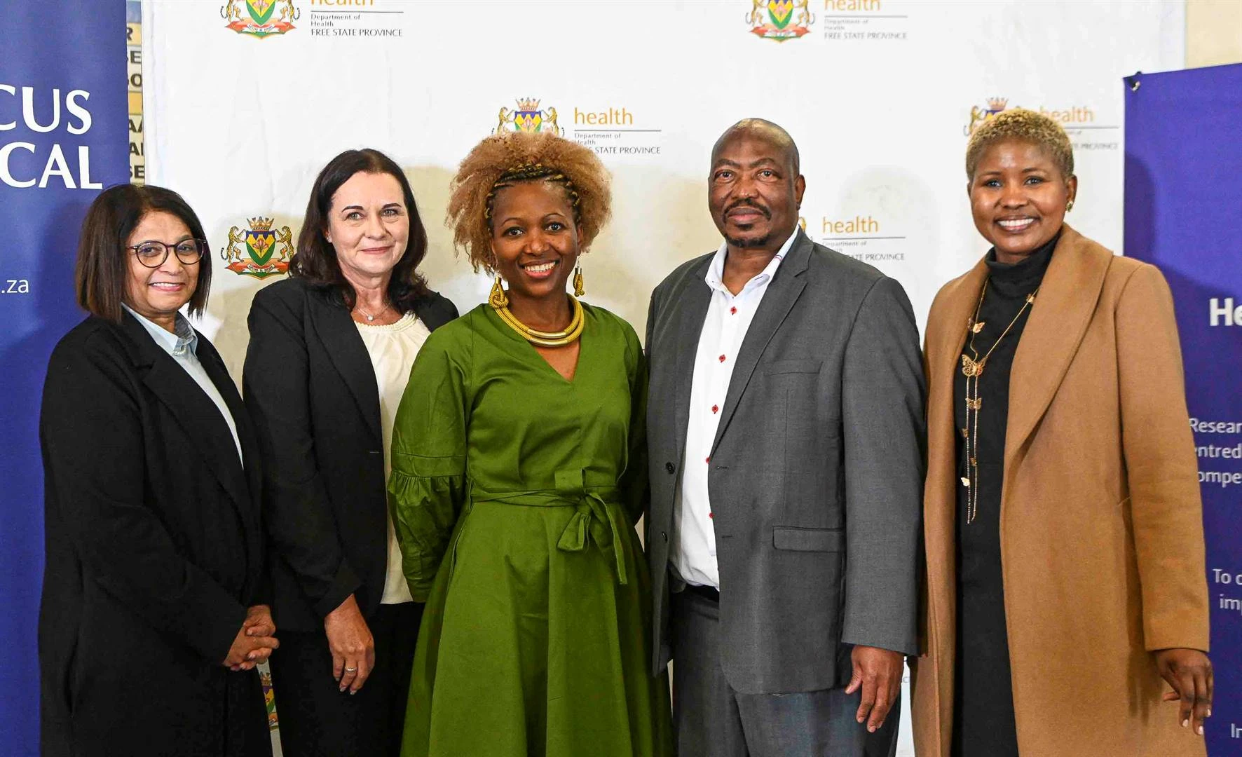 Kovsies begin met robotiese chirurgie as deel van Mandela-maand
