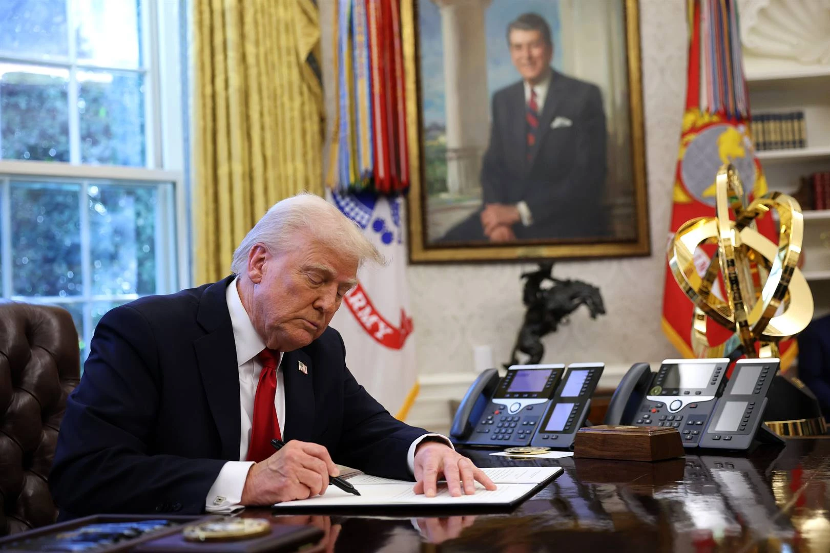 SA motorbedryf op hete kole oor Trump se 25%-invoertarief