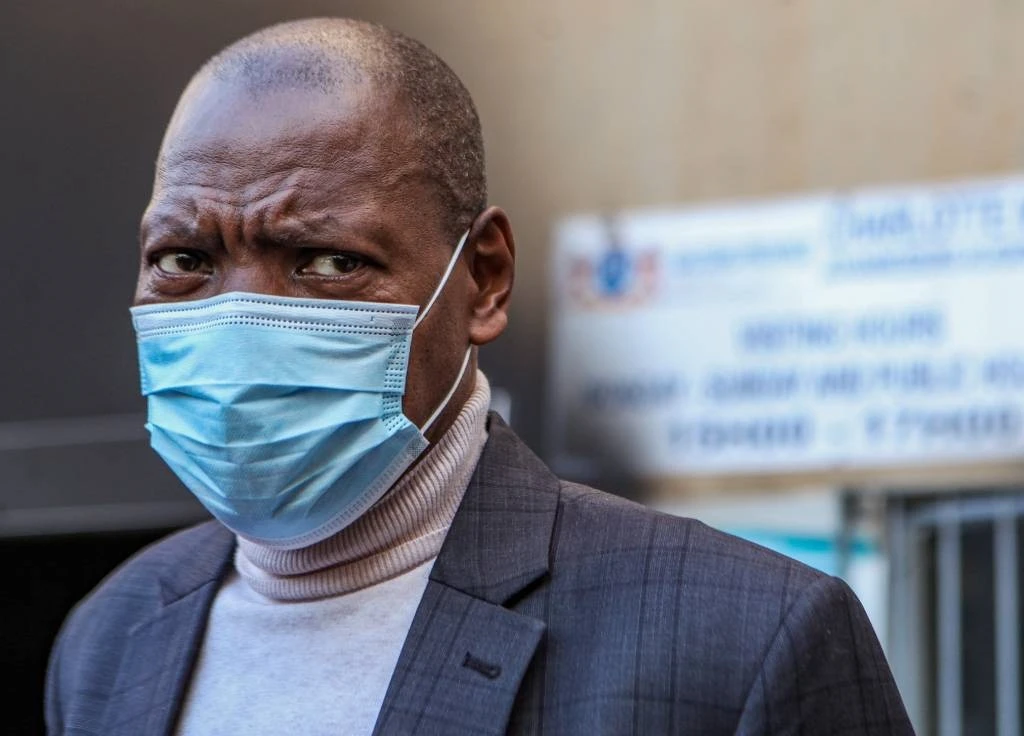 Digital Vibes scored R35m before health dept even approved their work, committee hears
