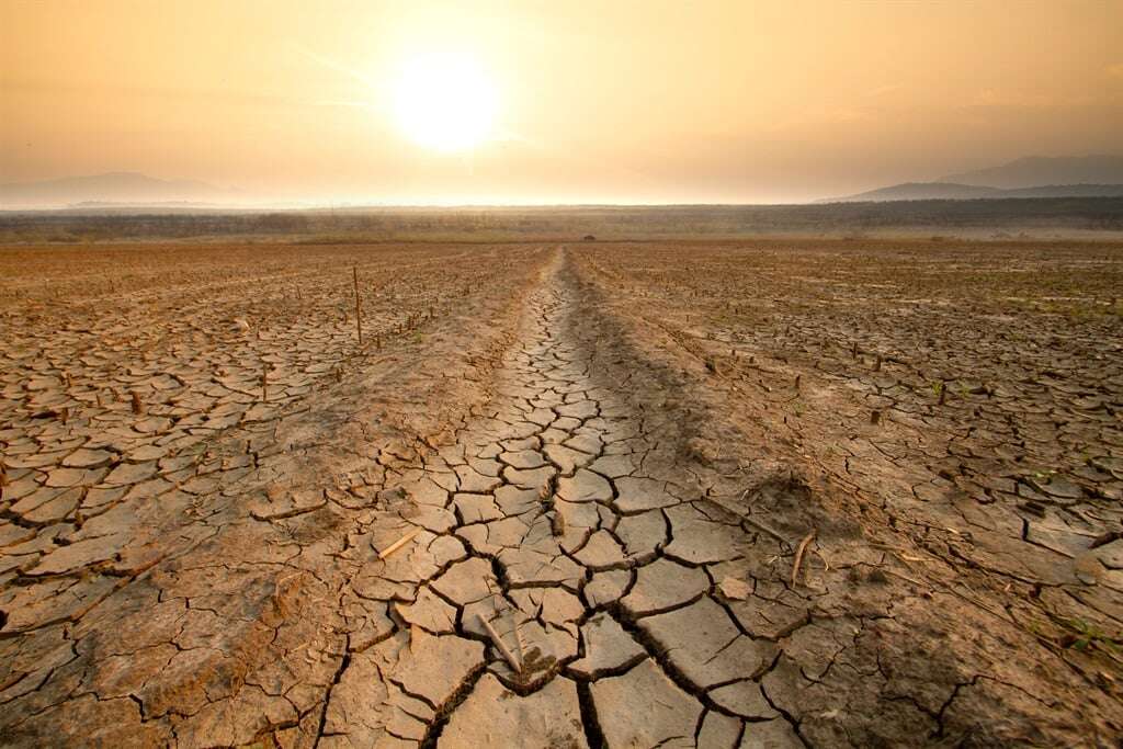 Namibia central bank mandates banks to offer drought relief