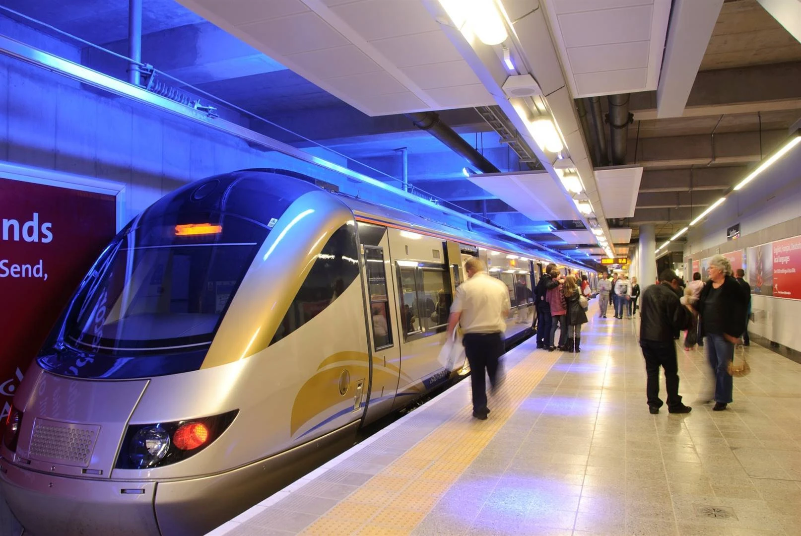 Numsa dreig weer met ‘verlammende’ staking by Gautrein