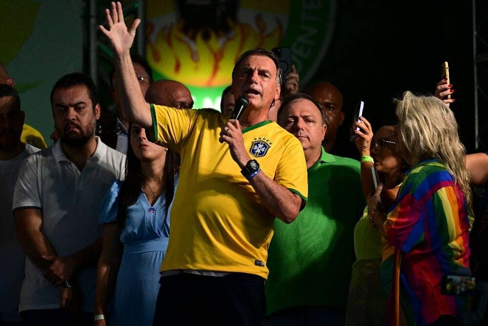 OPINION | Lessons from Brazil as authoritarian populism rises and threatens SA, world democracy