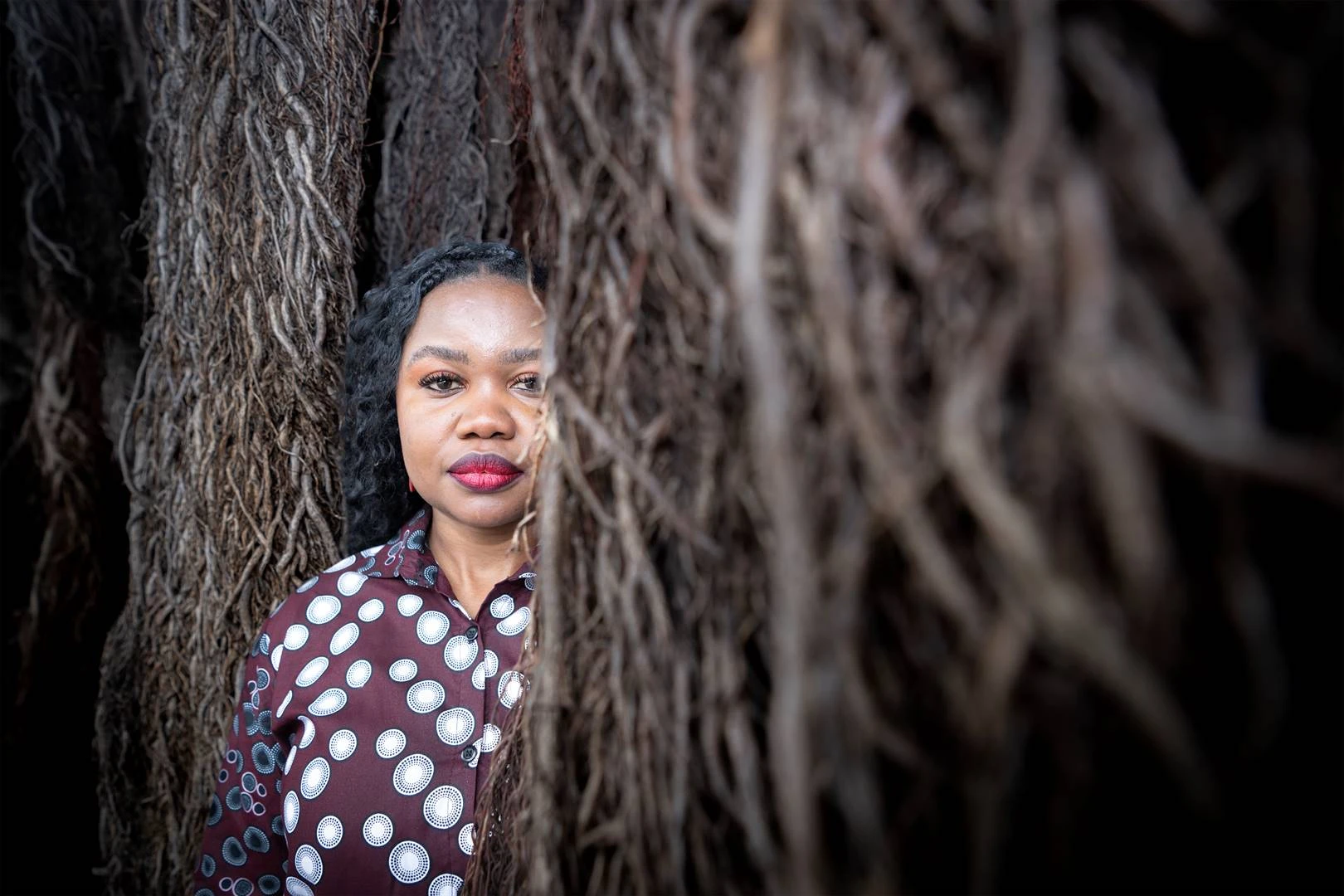 ‘Só het ek as kind deur vier lande tot in Suid-Afrika gestap’