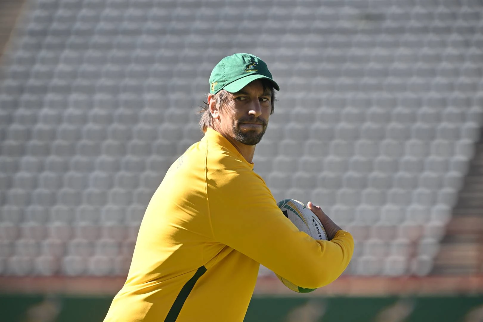Eden Park en Parys op Bokke se 2025-kalender omkring