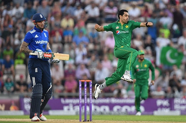 Pakistan's 'Gul-dozer' calls time on topsy-turvy journey