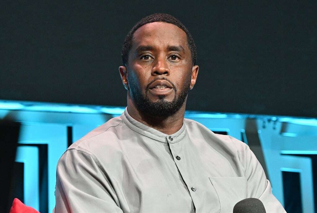 'I don't know that you can trust yourself,' judge tells Sean 'Diddy' Combs as bail is denied