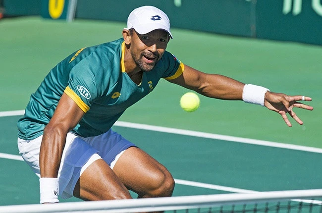 SA doubles ace Raven Klaasen triumphs with new partner in Germany