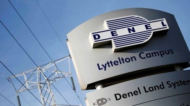 'Beaten up' by state capture, Denel needs more government funding to survive