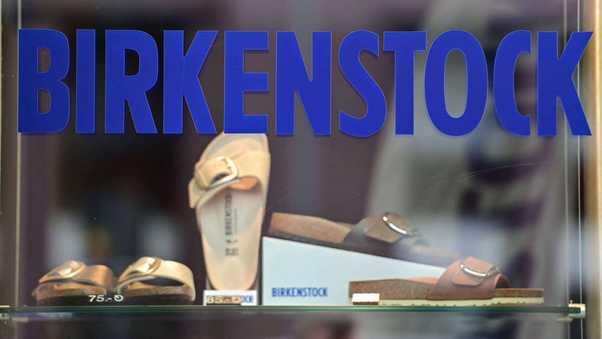 Birkenstock-sandale is nie kuns, beslis Duitse hof