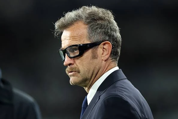Galthié kla oor blasers se vertonings in reeks teen All Blacks