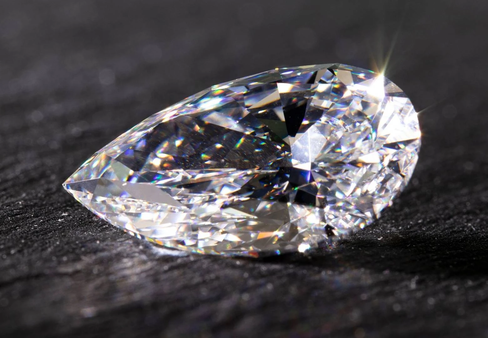 ‘Dis ons diamante’: Anglo krap Botswana-regering om oor De Beers