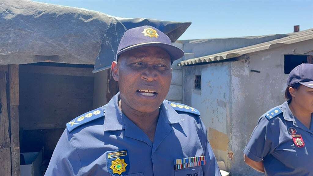 Underworld power struggles: Cape Town faces surge in violence as gangsters switch sides