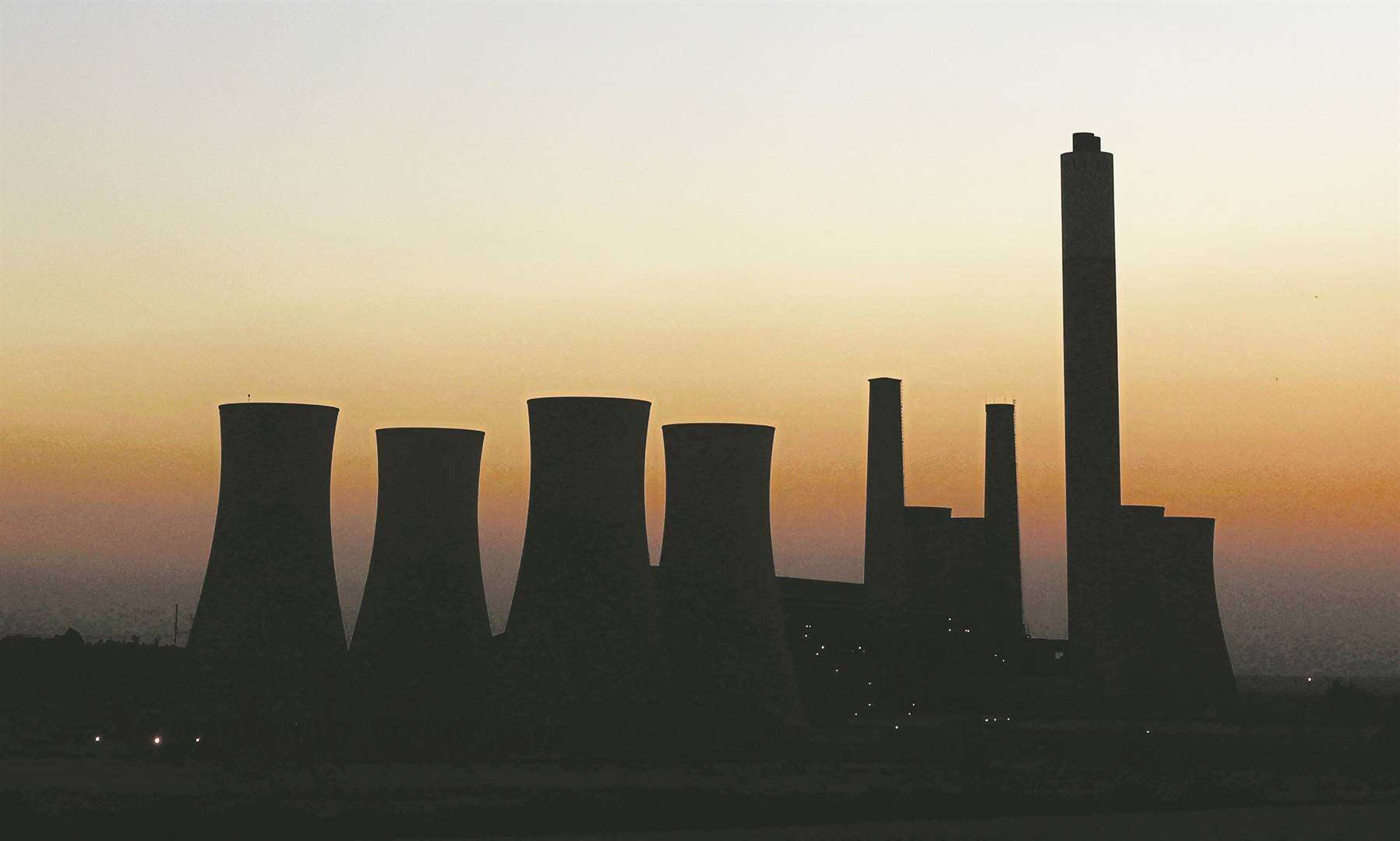 Reconfigured transmission system: Eskom needs to cope with renewables