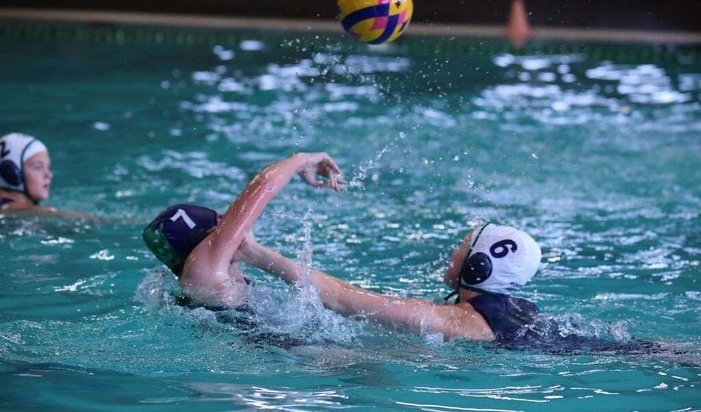 Roedean School's Water Polo Prestige Cup leads the fight against drowning crisis