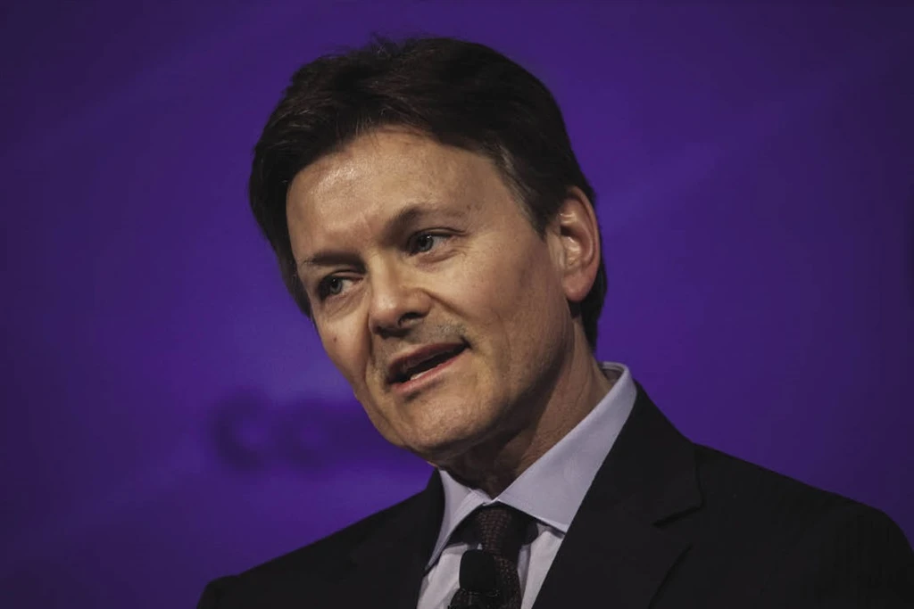 CEO vacuum at AngloGold turns it into world’s worst mining stock