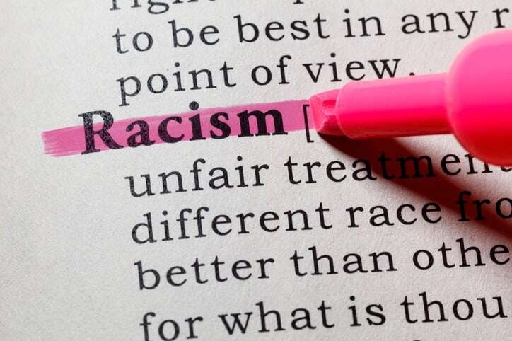 More than 300 racism-related cases reported to human rights commission in just one year