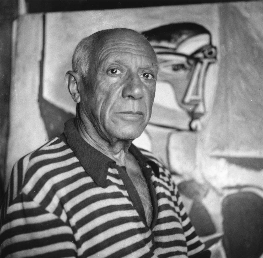 Vervalste Picasso’s en Rembrandts in Romeinse werkswinkel gevind