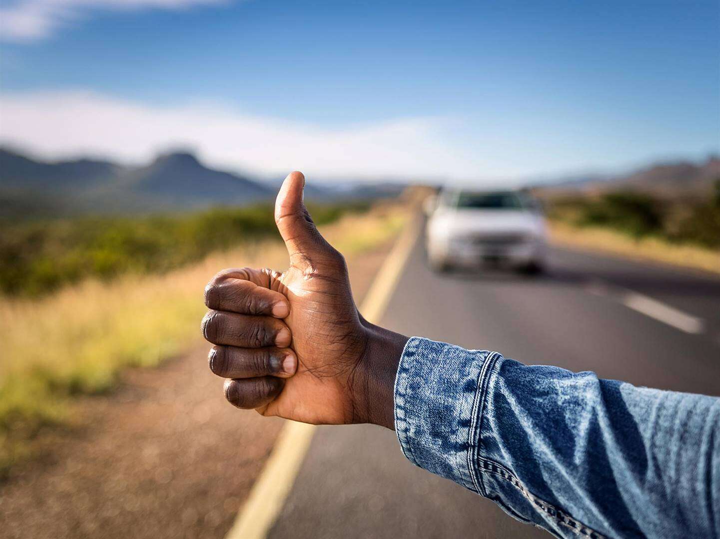 Nekslag vir ‘ryloper-sindikaat’ in Kroonstad ná polisie toeslaan