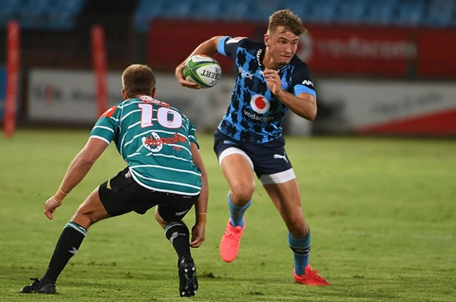 Aplon a 'big loss' for Bulls, but Sharks boss wary of 'dangerous' Kriel