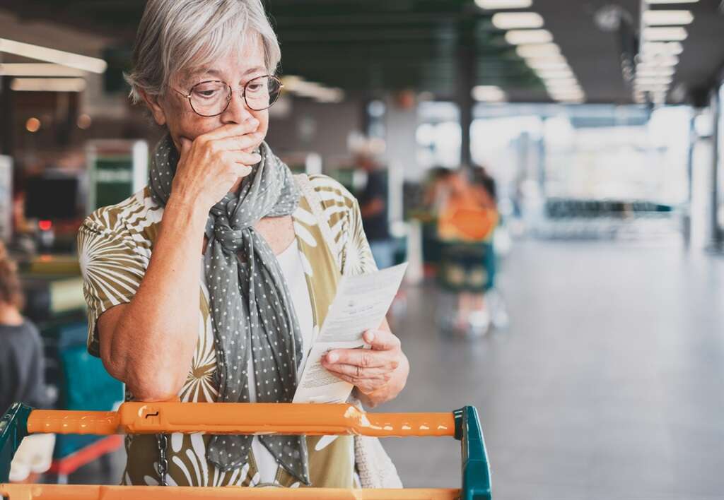 Inflasie nóg ’n maand onder 3% – en selfs beter nuus vir kospryse