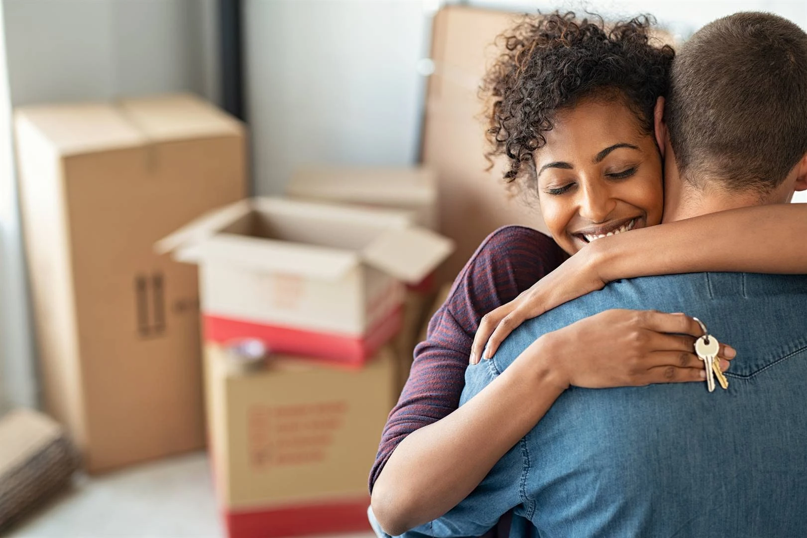 Making the home loan process less painful