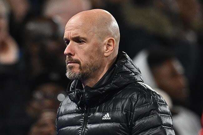 Manchester United sack Erik ten Hag, search for new head coach begins