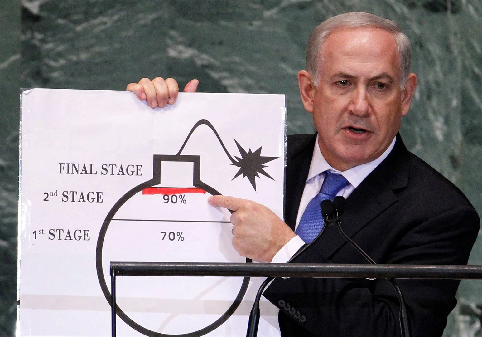 EERSTE INDRUKKE | Israel en Iran: Dit het nou gekom