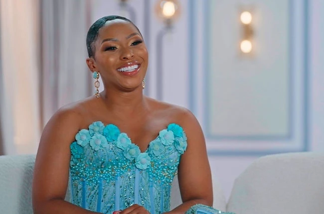 Who is Pheladi Madungandaba? Meet The Mommy Club's sassy S3 addition
