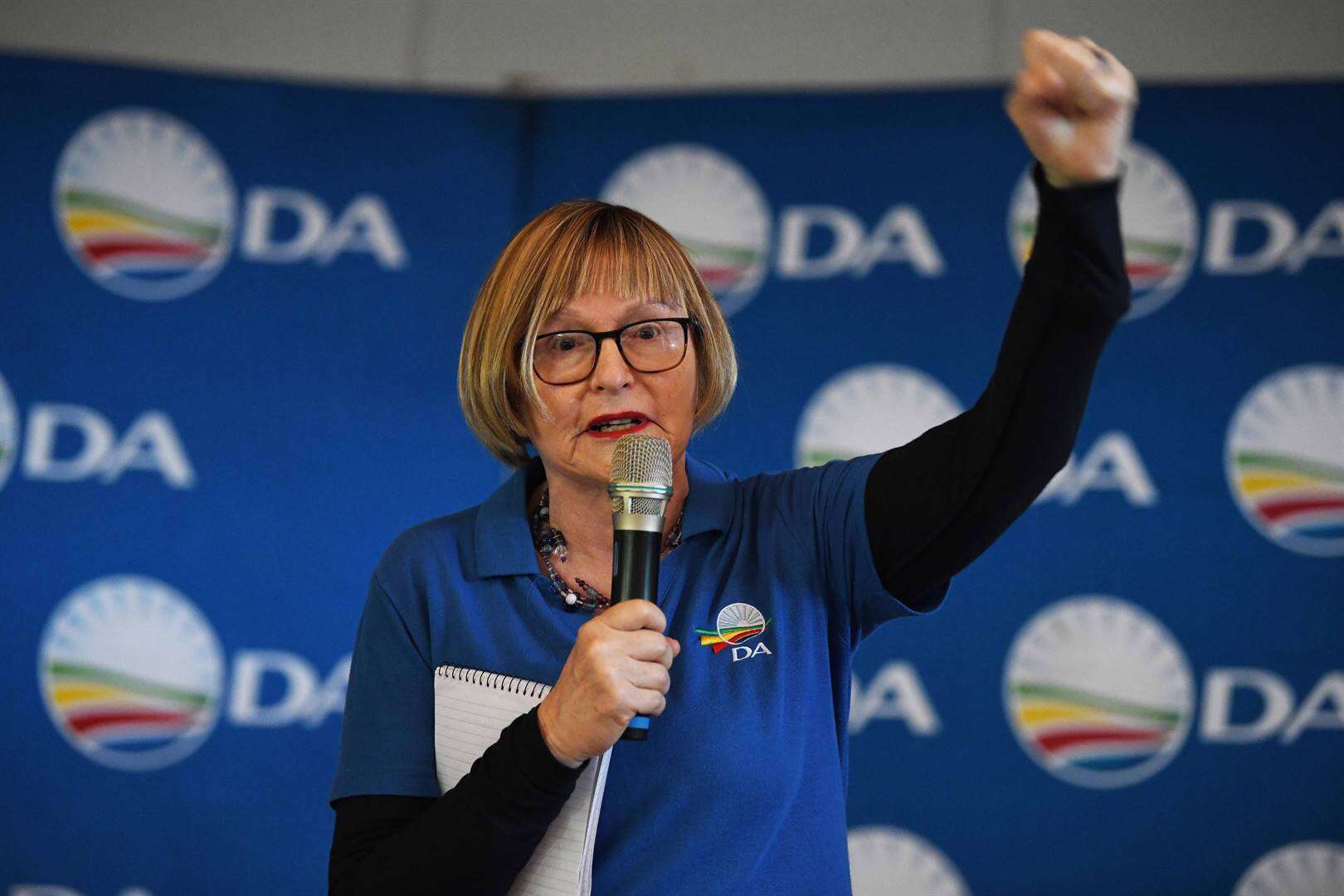 Zille deel van span wat geskille oor Bela binne die RNE moet uitstryk