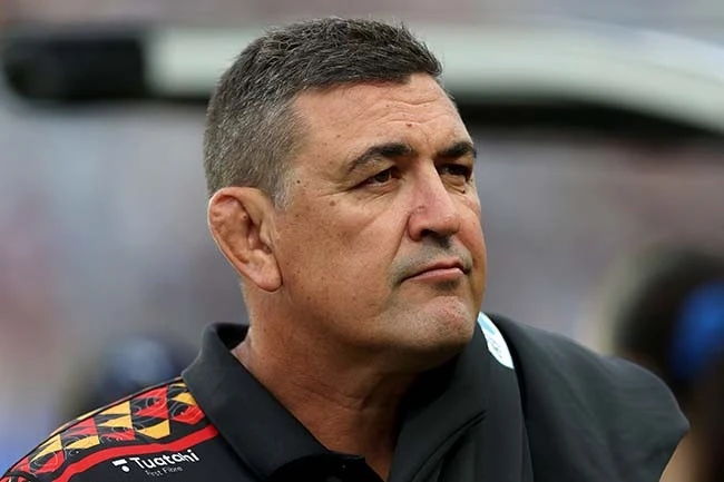 URC giants Munster lure Chiefs coach to Ireland