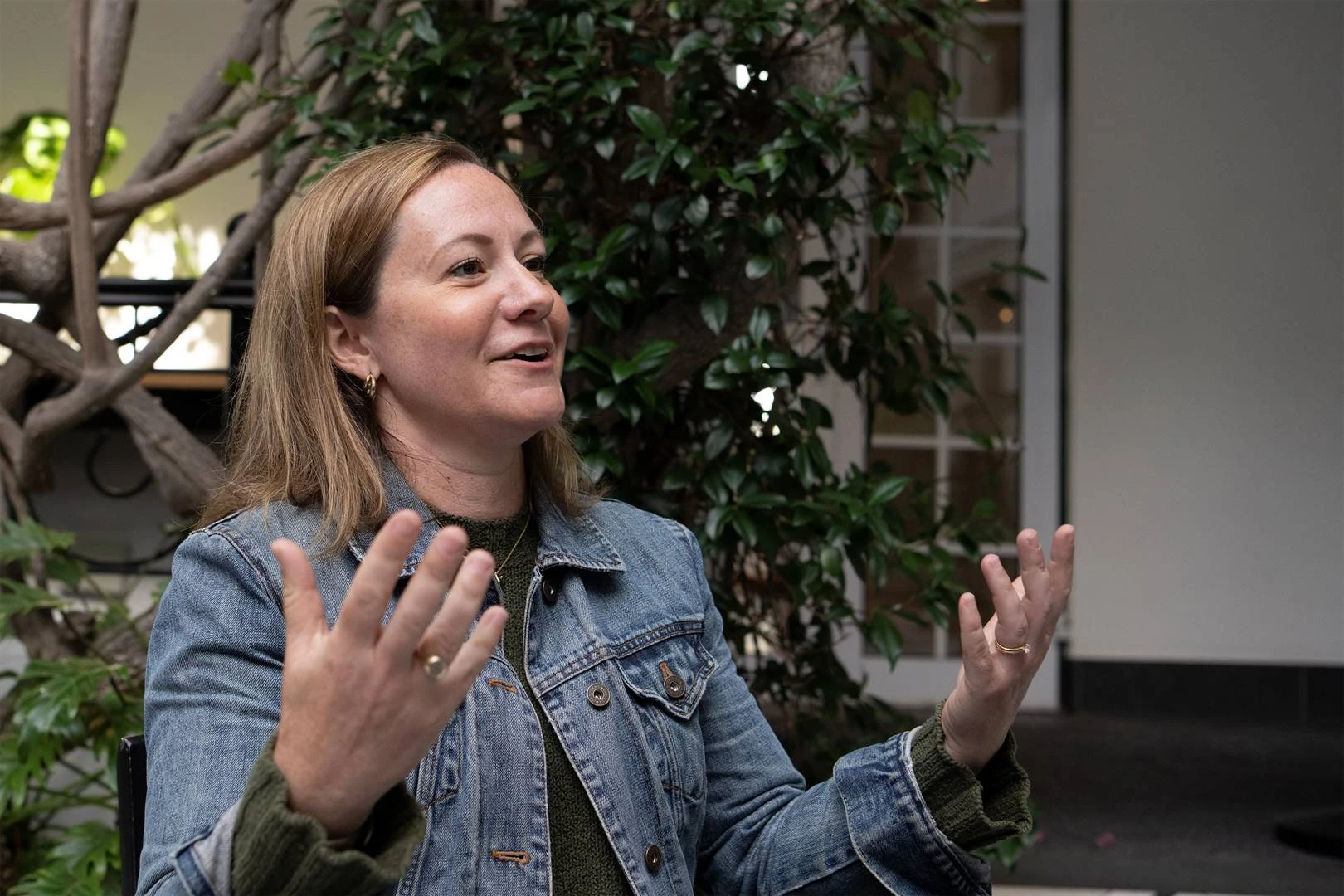 PROFIEL | ‘Afrika moet nou saamstaan teen Trump se planne’