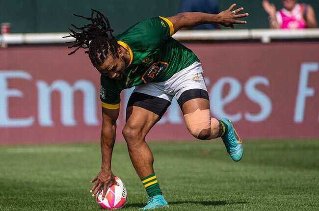 Paris 2024 | SA v Ireland... let's do it again! Blitzboks brace for high-stakes Olympics opener