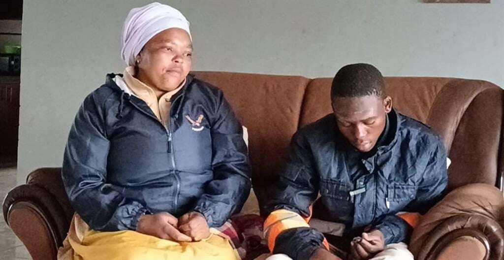 'Go to Cape Town': Teen struck by lightning allegedly turned away from Eastern Cape hospital