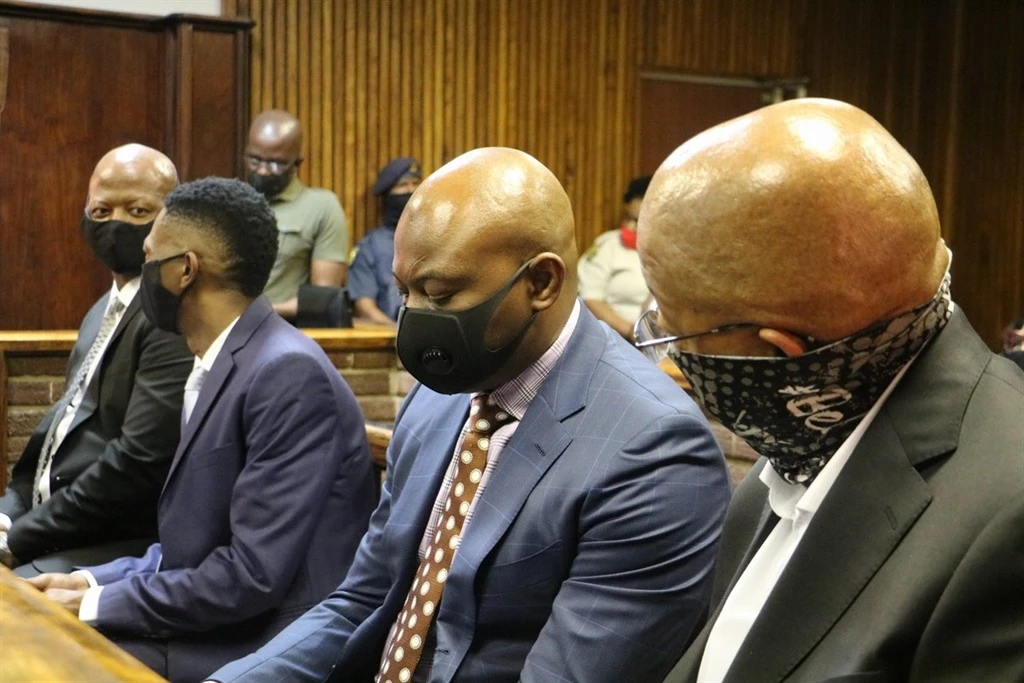R255 million asbestos corruption case postponed to 2021 pending more arrests