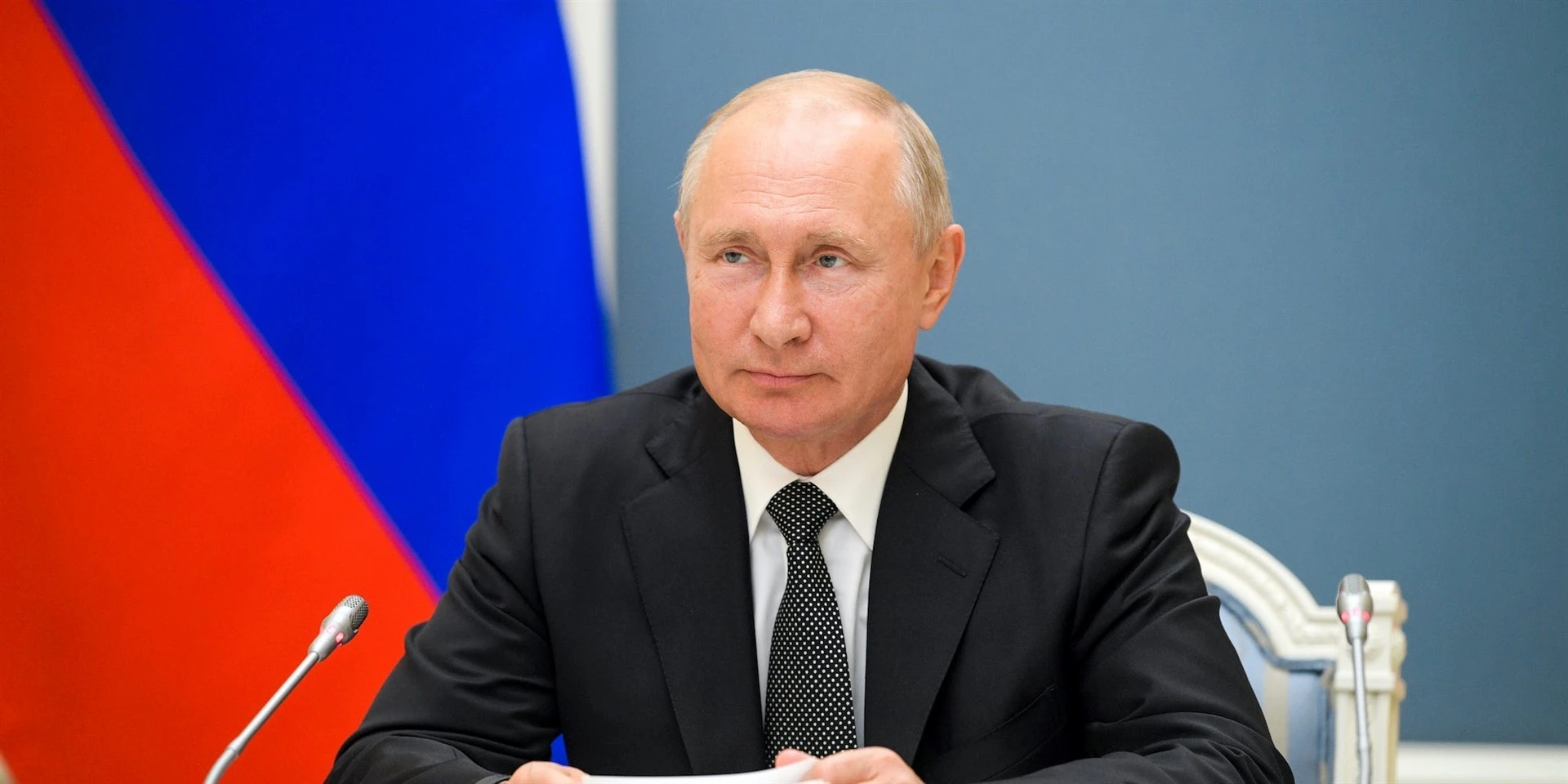 Putin touts third vaccine as BRICS presidents call for more collaboration in the wake of Covid-19