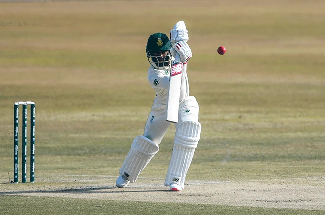 Proteas: Bavuma should take vexing No 3 Test spot