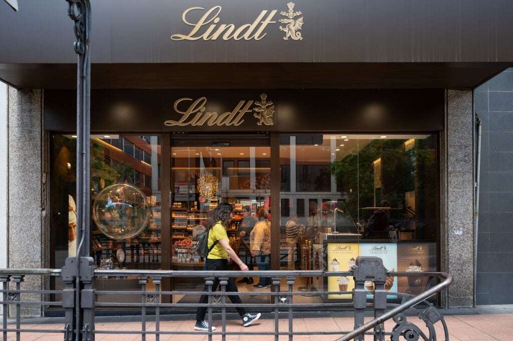 Lindt melted own 'excellence' claim in US lawsuit: reports